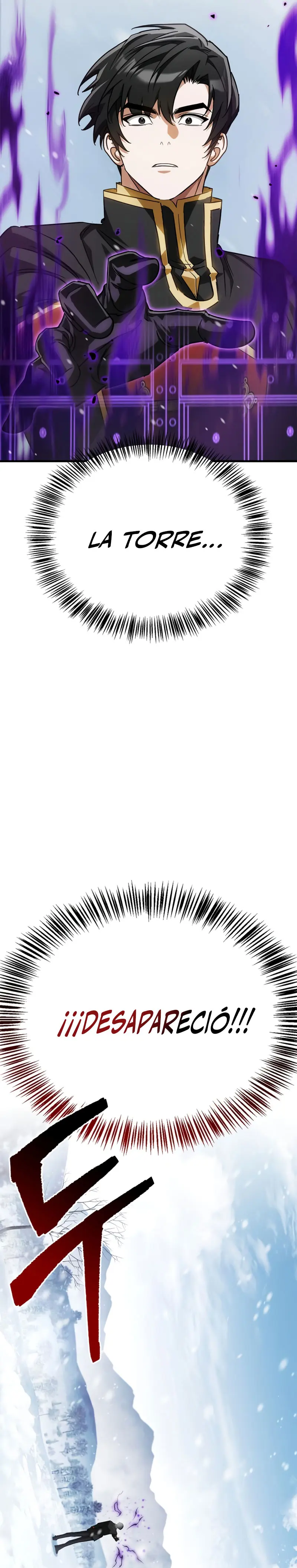 Read El Rey Demonio Abrumado por Héroes ES Manga Online