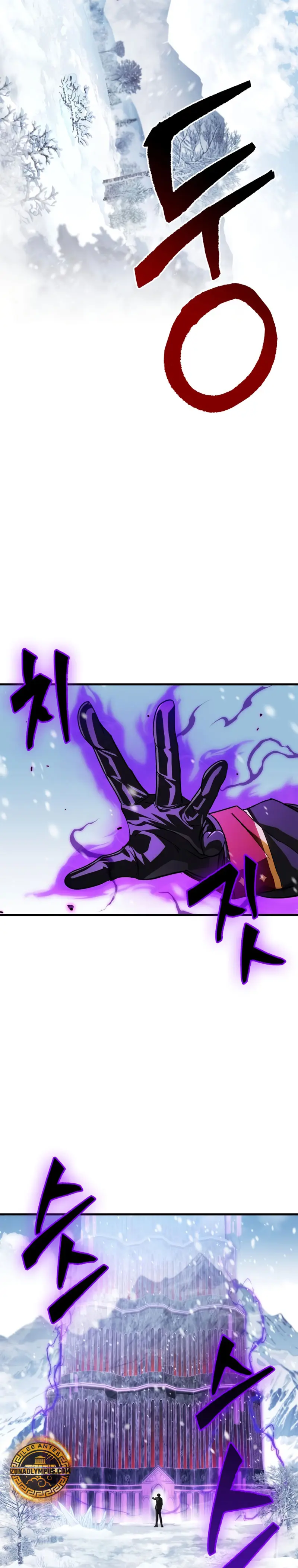 Read El Rey Demonio Abrumado por Héroes ES Manga Online