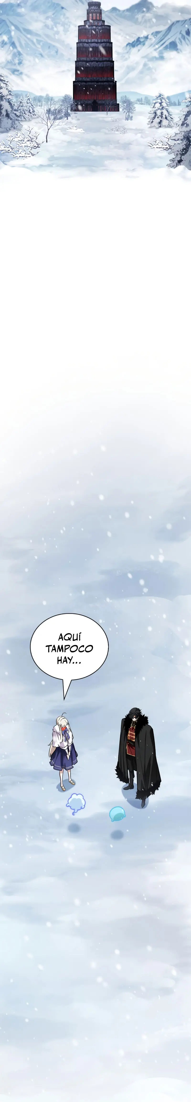 Read El Rey Demonio Abrumado por Héroes ES Manga Online