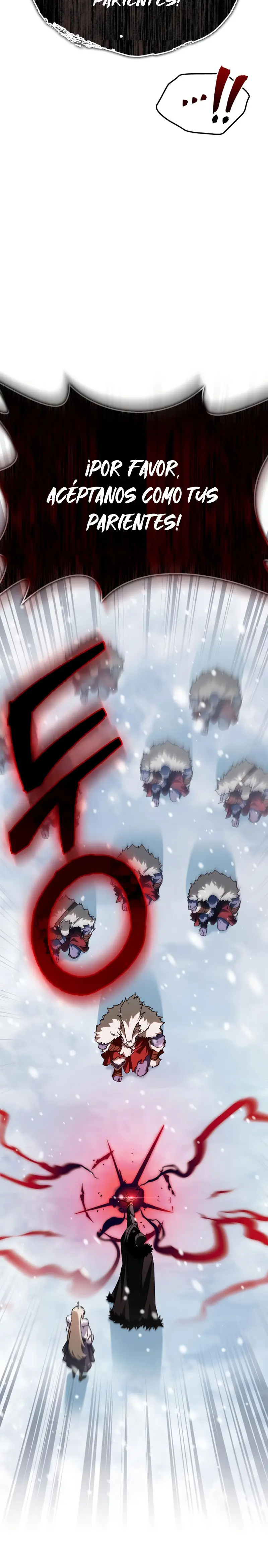 Read El Rey Demonio Abrumado por Héroes ES Manga Online