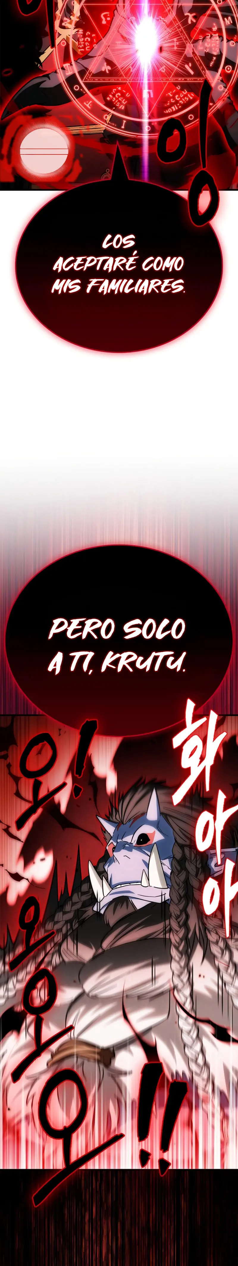 Read El Rey Demonio Abrumado por Héroes ES Manga Online