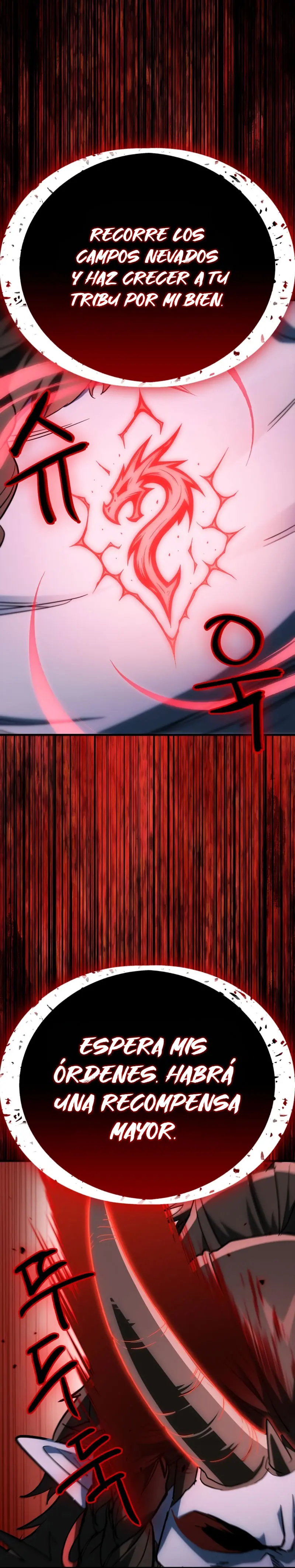 Read El Rey Demonio Abrumado por Héroes ES Manga Online