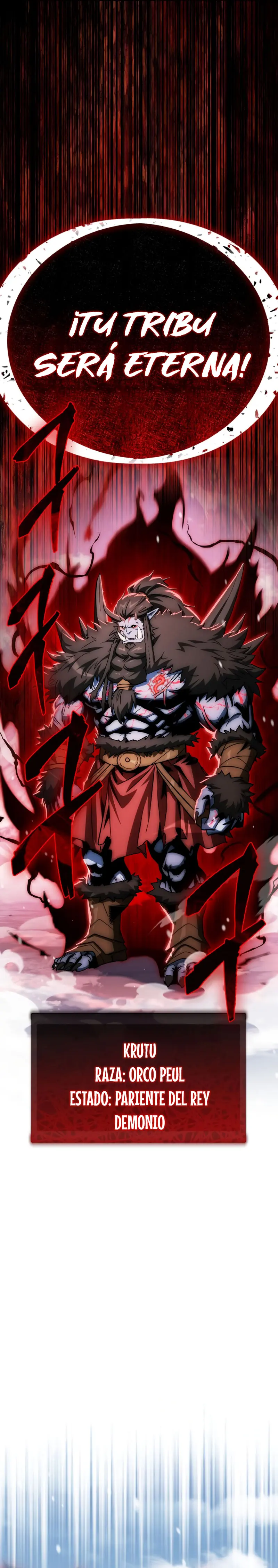 Read El Rey Demonio Abrumado por Héroes ES Manga Online