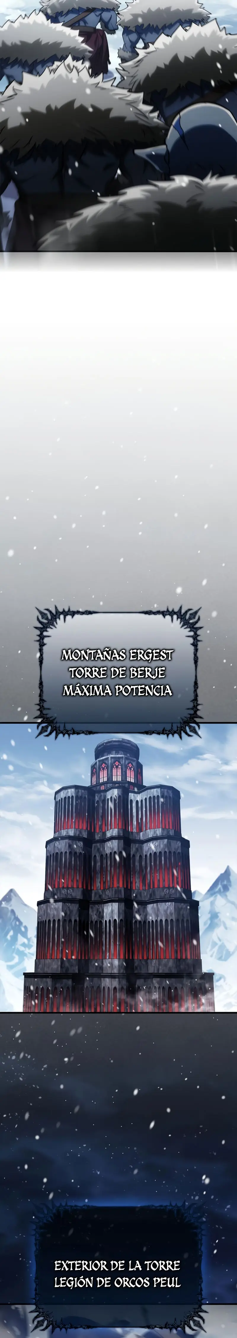 Read El Rey Demonio Abrumado por Héroes ES Manga Online