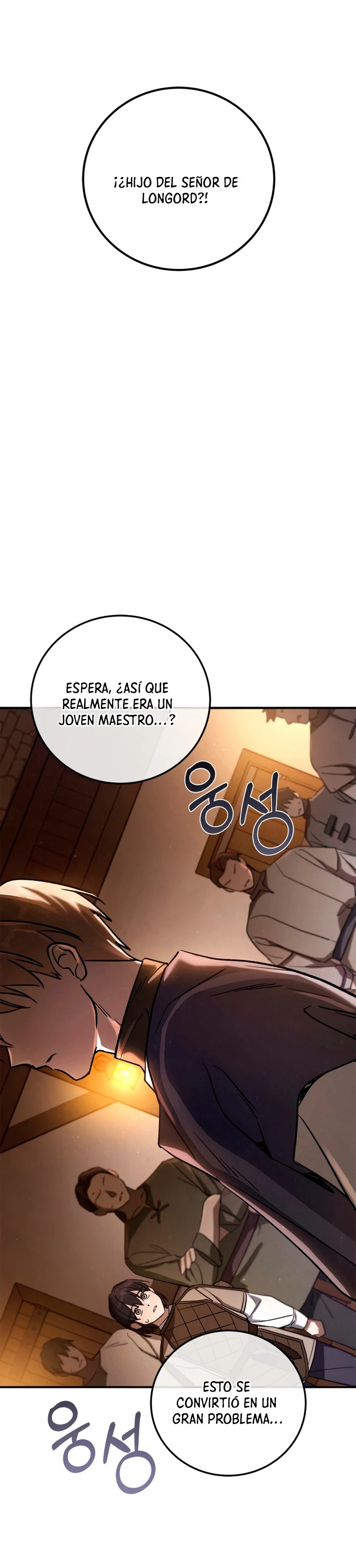 Read Hijos de la Runa Es Manga Online