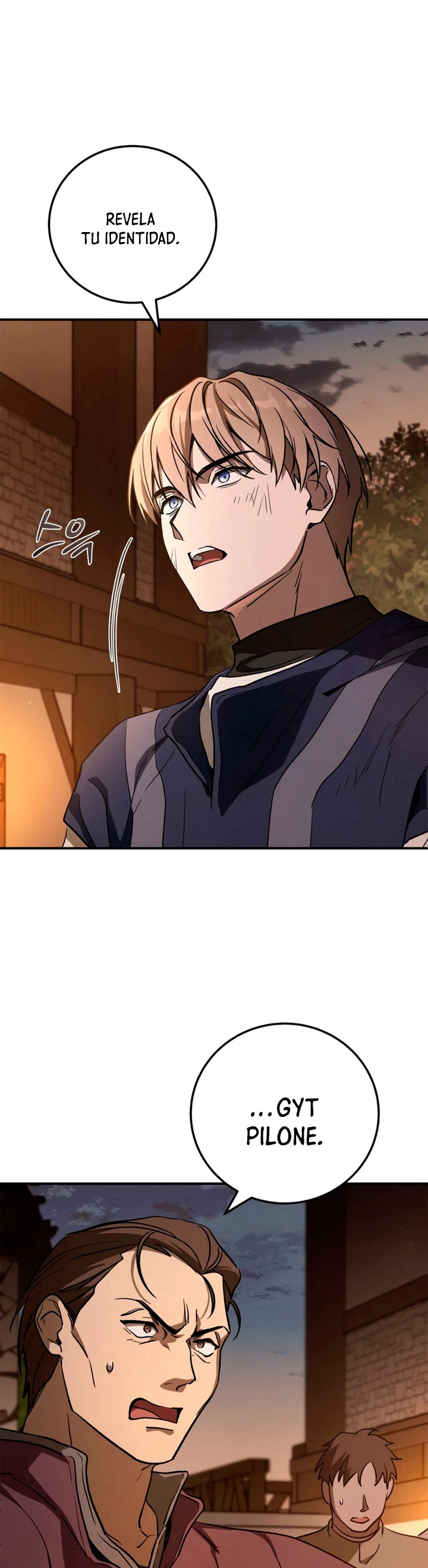 Read Hijos de la Runa Es Manga Online