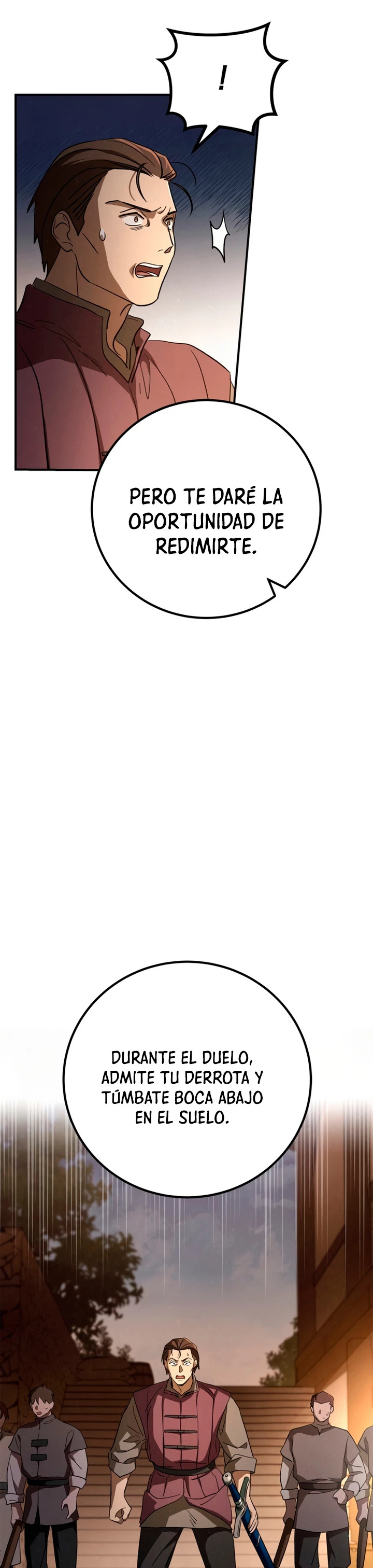 Read Hijos de la Runa Es Manga Online