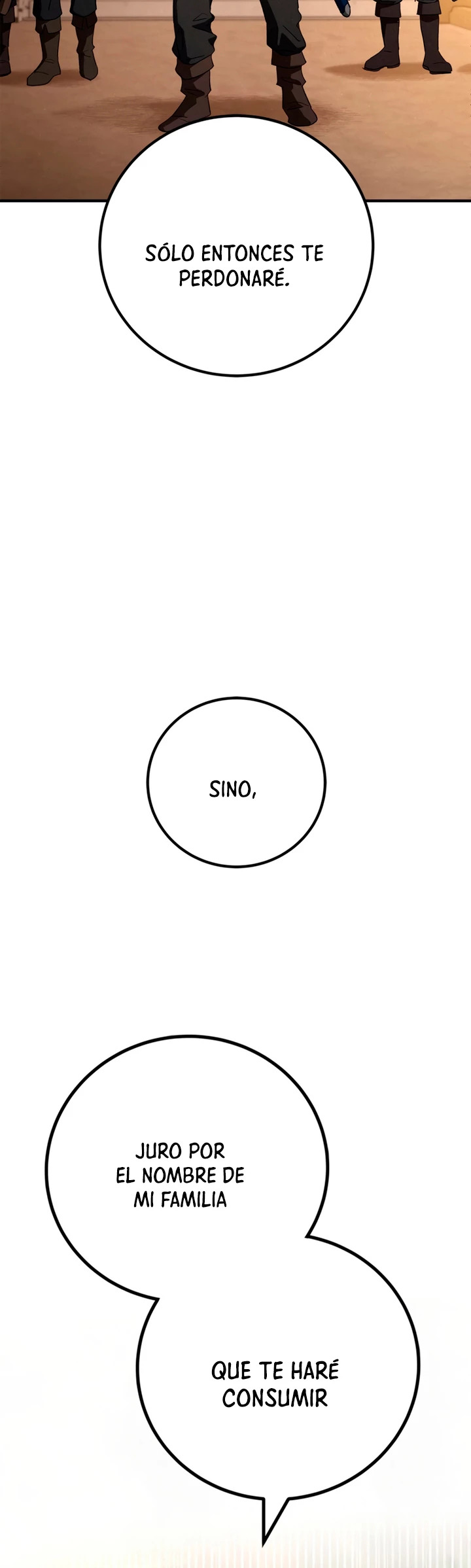 Read Hijos de la Runa Es Manga Online