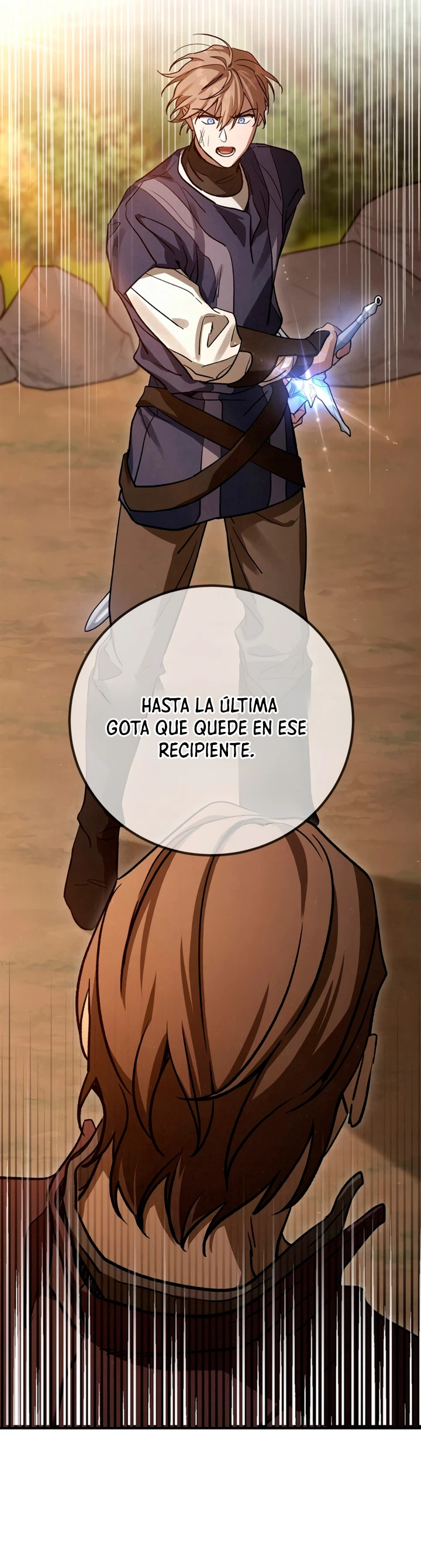 Read Hijos de la Runa Es Manga Online