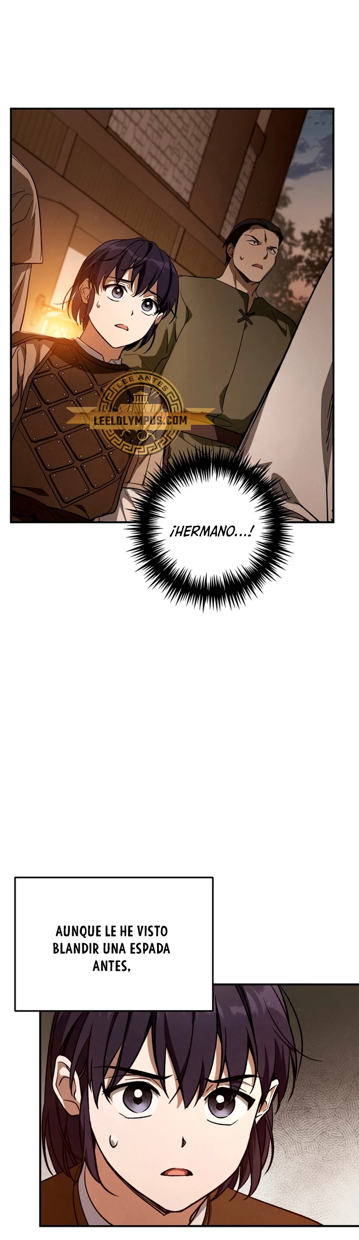 Read Hijos de la Runa Es Manga Online