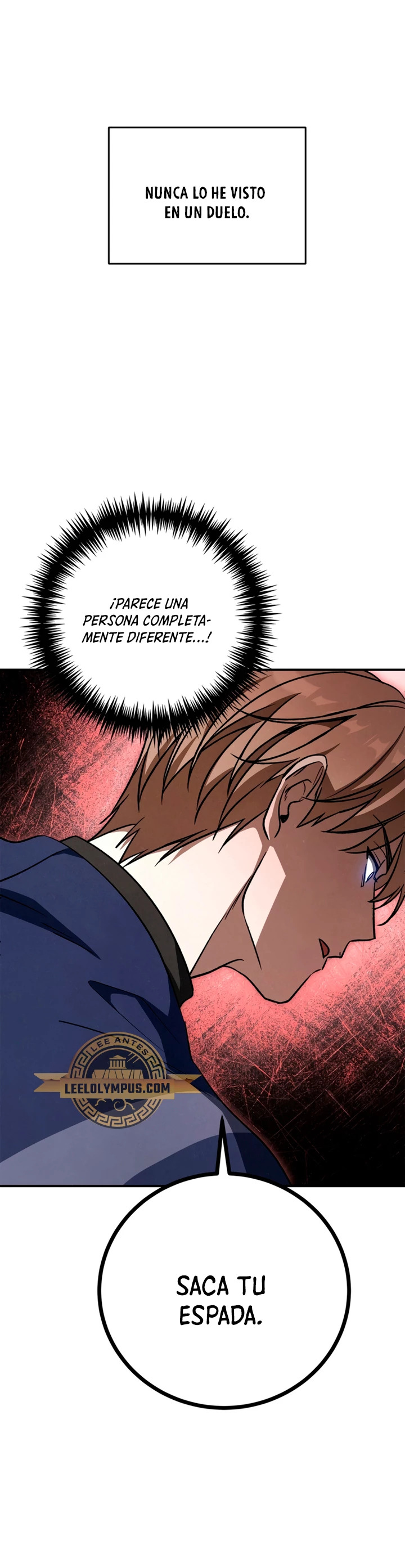 Read Hijos de la Runa Es Manga Online