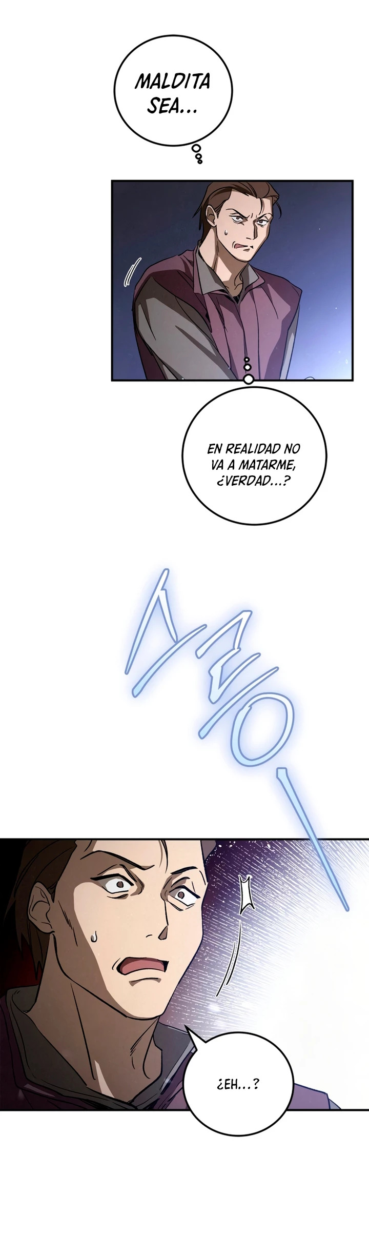 Read Hijos de la Runa Es Manga Online