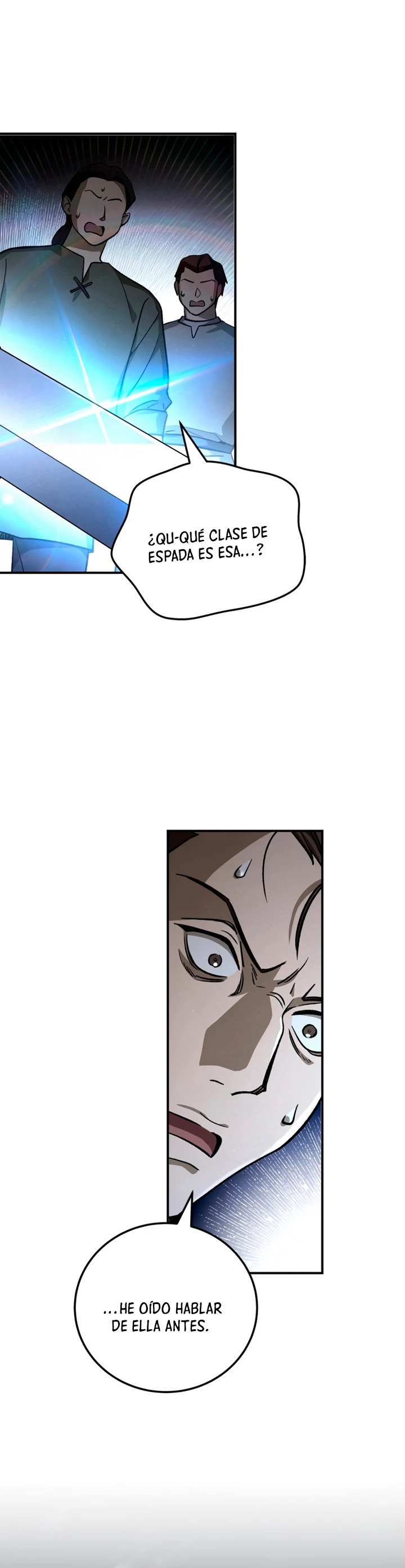 Read Hijos de la Runa Es Manga Online