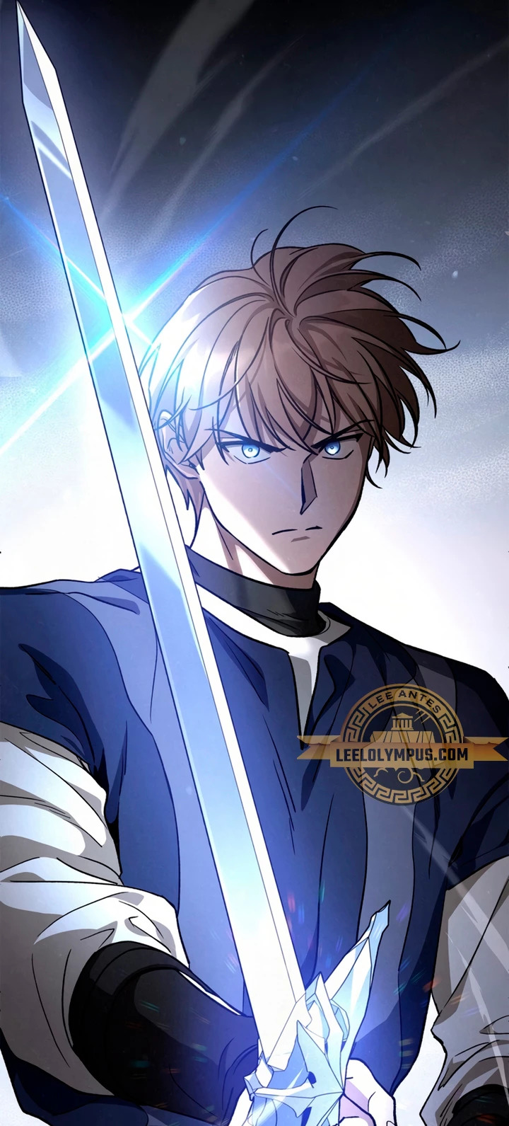 Read Hijos de la Runa Es Manga Online