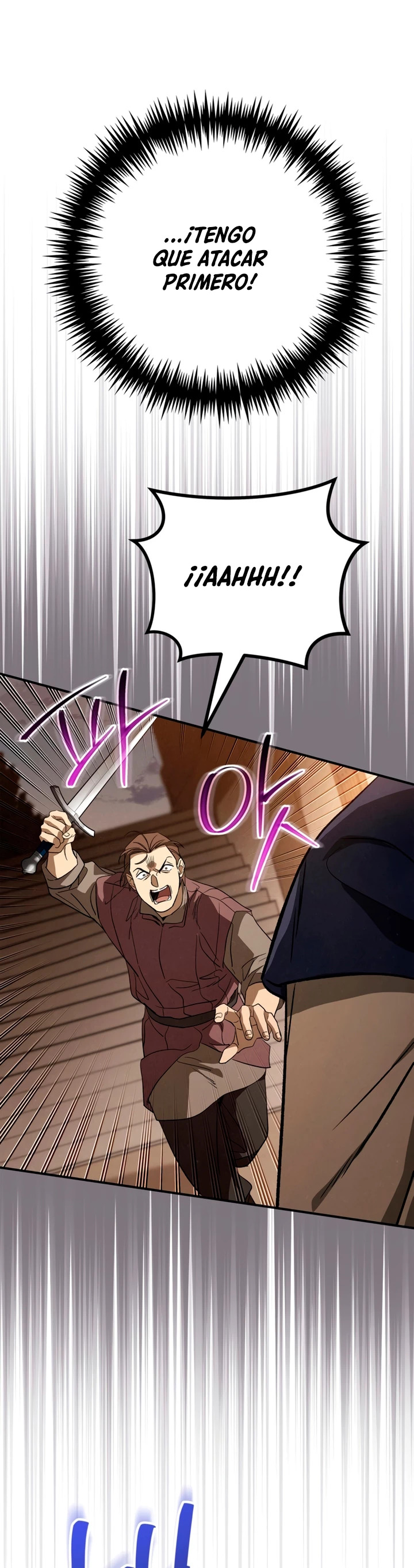 Read Hijos de la Runa Es Manga Online