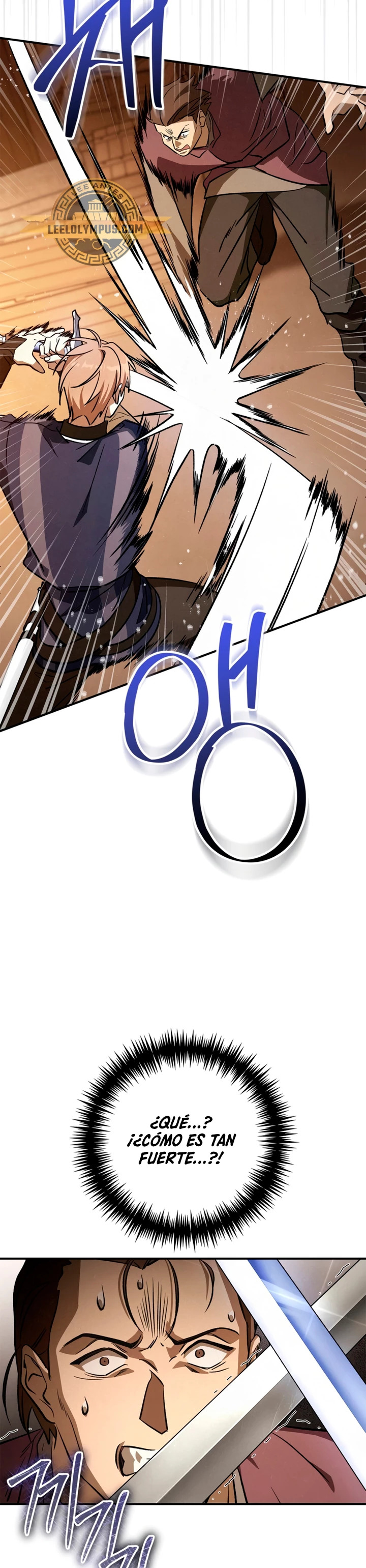 Read Hijos de la Runa Es Manga Online