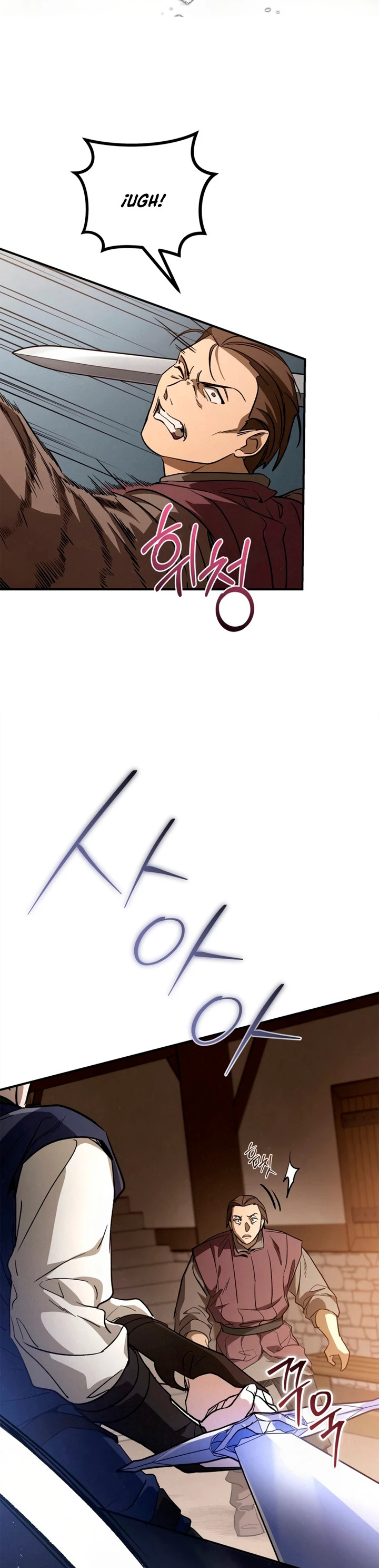 Read Hijos de la Runa Es Manga Online