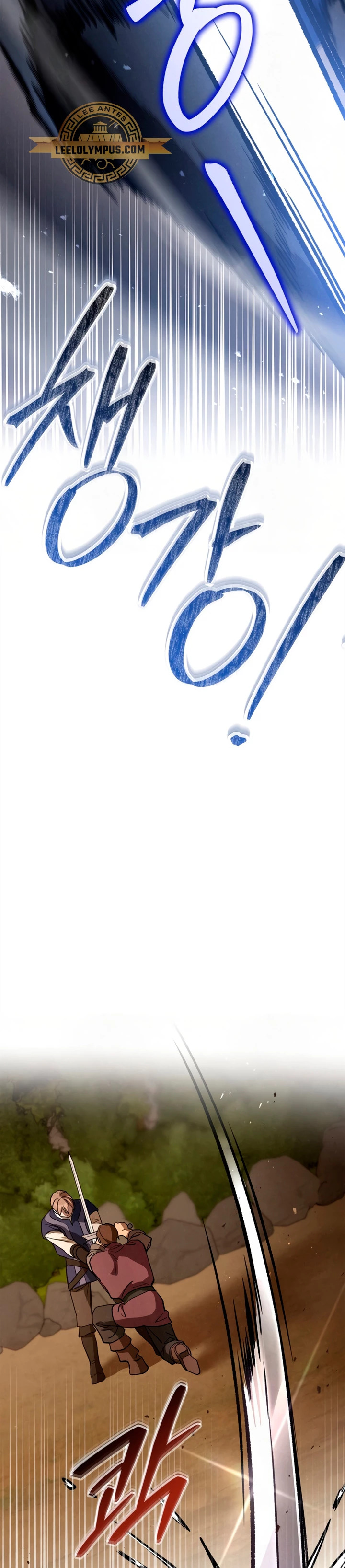 Read Hijos de la Runa Es Manga Online