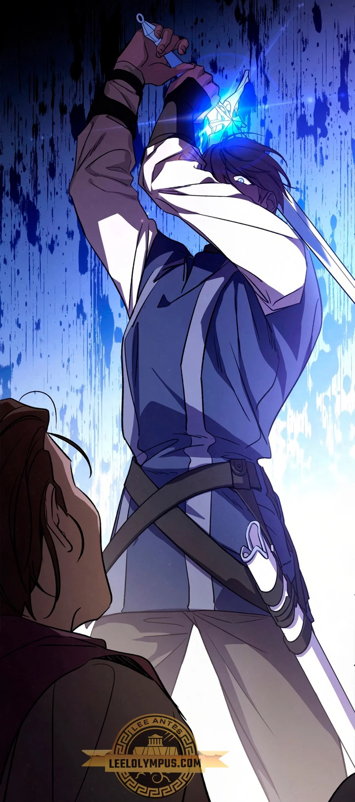 Read Hijos de la Runa Es Manga Online