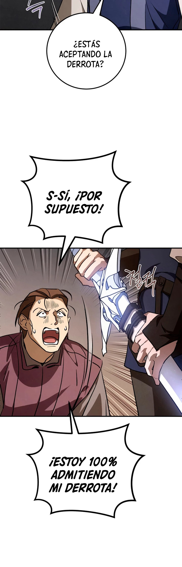 Read Hijos de la Runa Es Manga Online