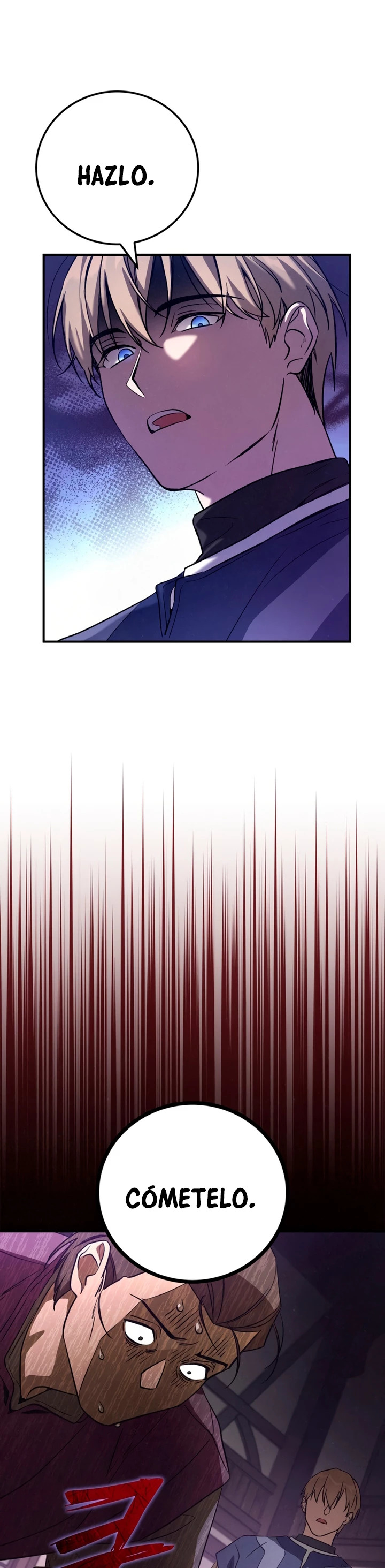 Read Hijos de la Runa Es Manga Online