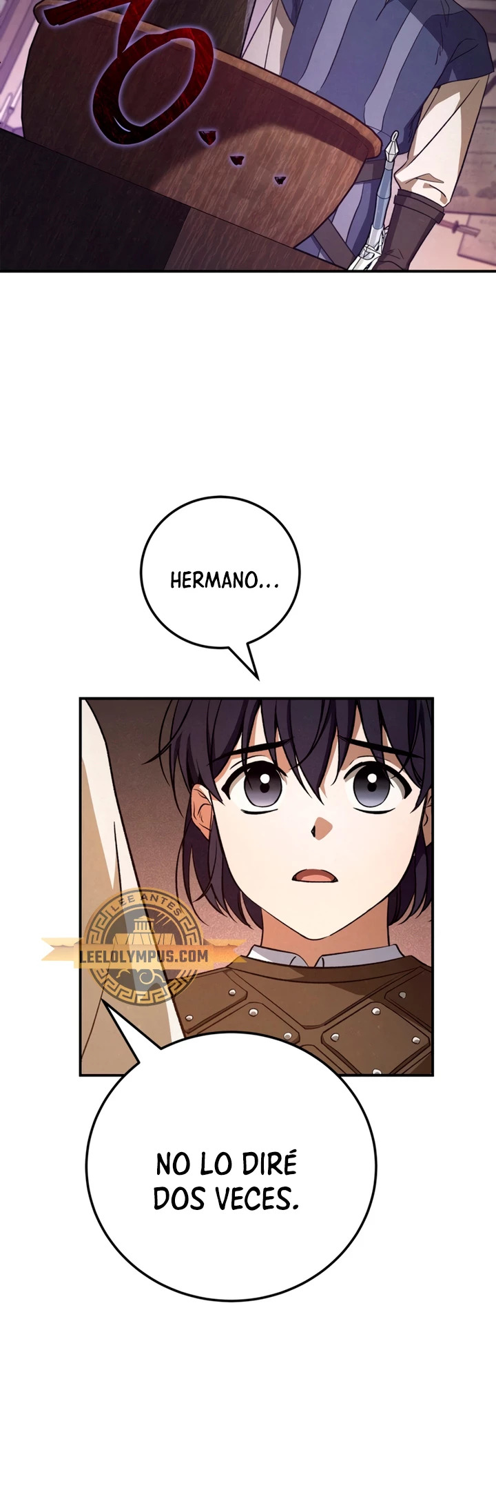 Read Hijos de la Runa Es Manga Online
