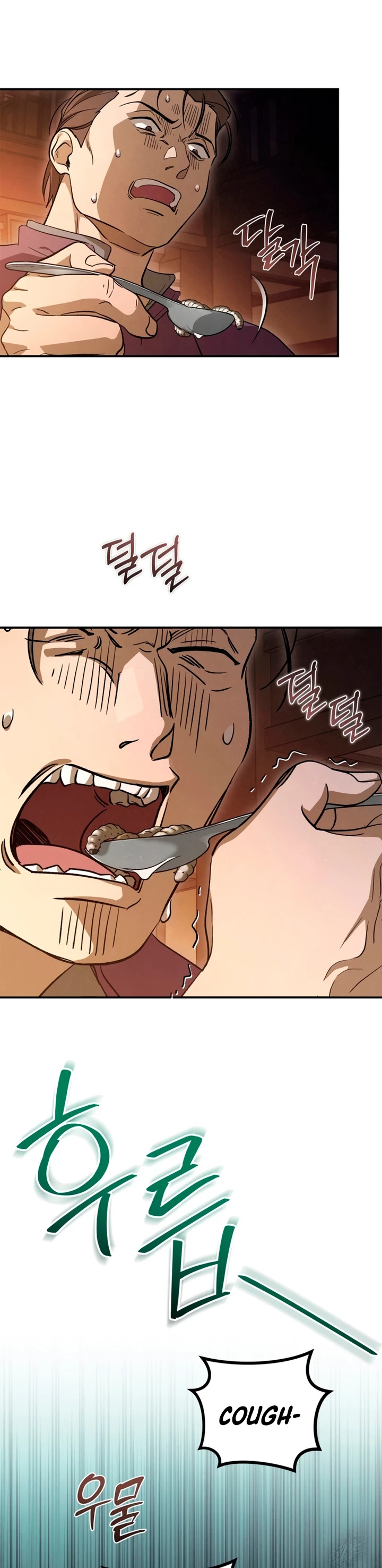 Read Hijos de la Runa Es Manga Online