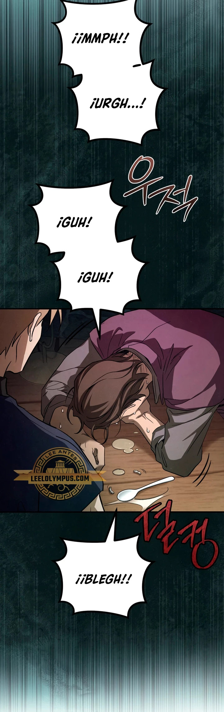 Read Hijos de la Runa Es Manga Online