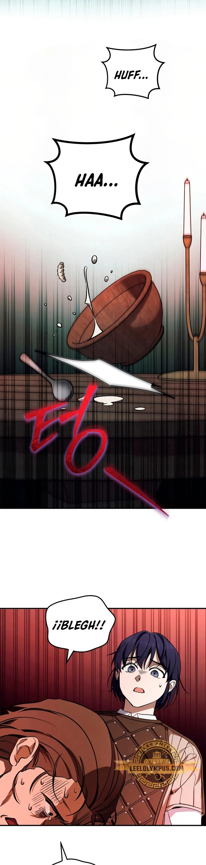 Read Hijos de la Runa Es Manga Online