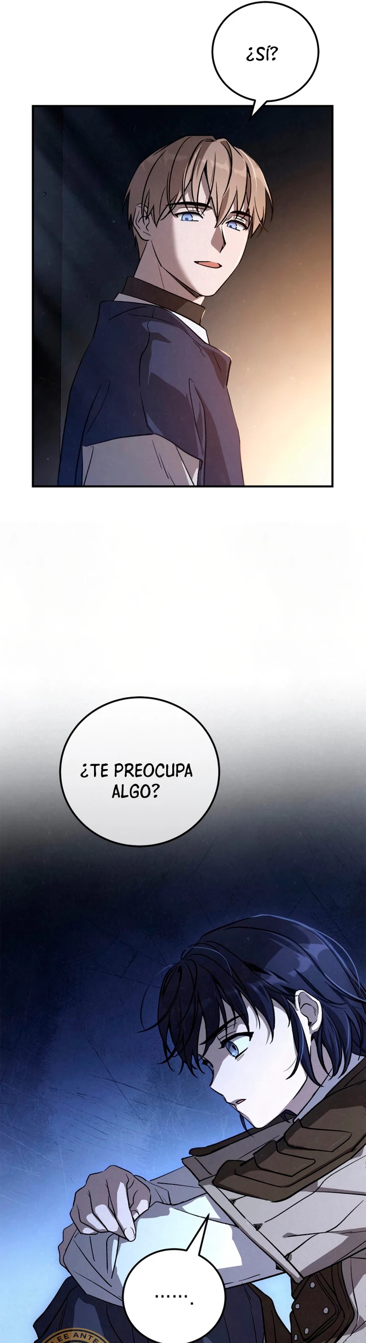 Read Hijos de la Runa Es Manga Online