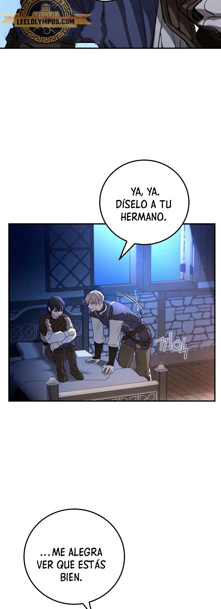 Read Hijos de la Runa Es Manga Online