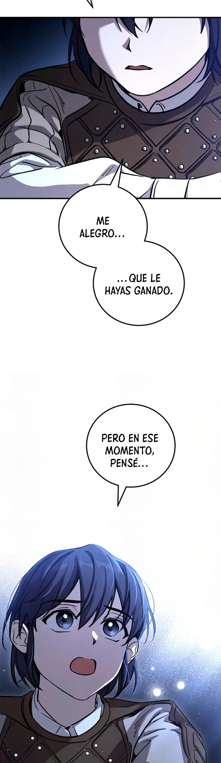 Read Hijos de la Runa Es Manga Online