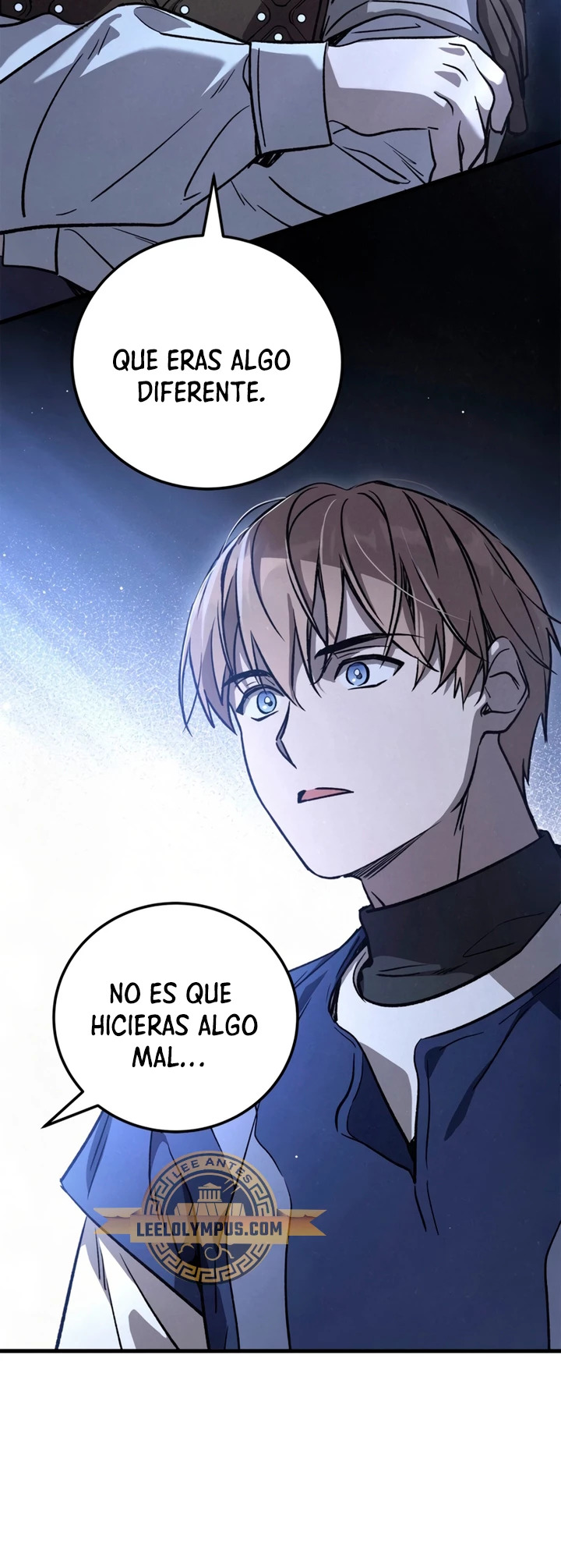Read Hijos de la Runa Es Manga Online