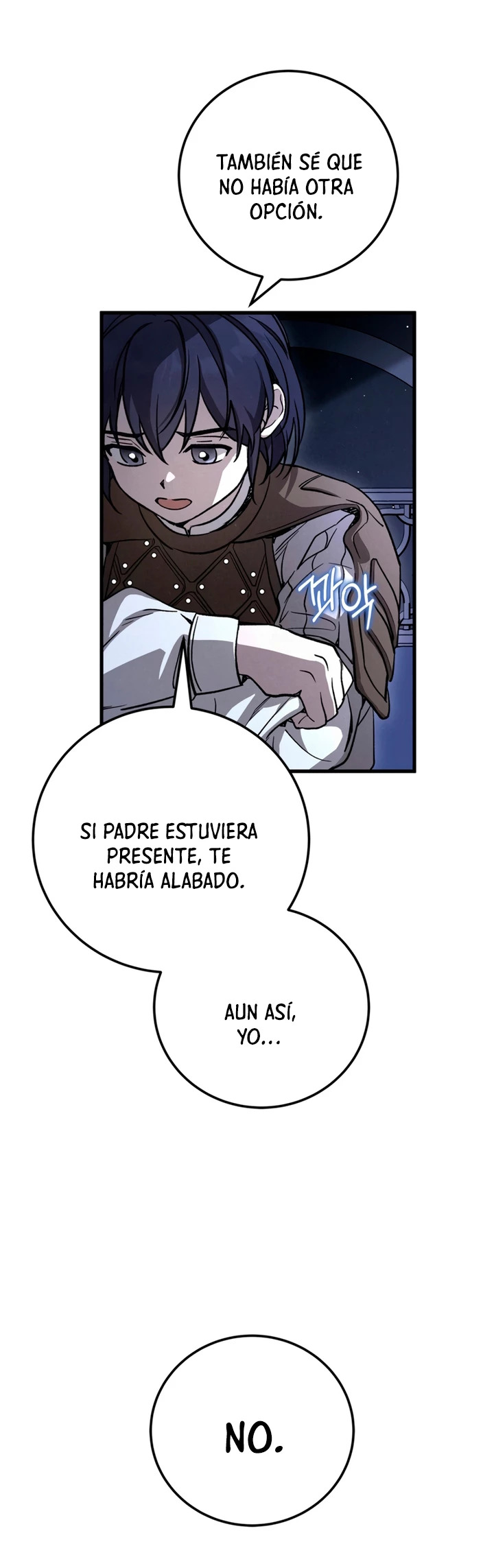 Read Hijos de la Runa Es Manga Online