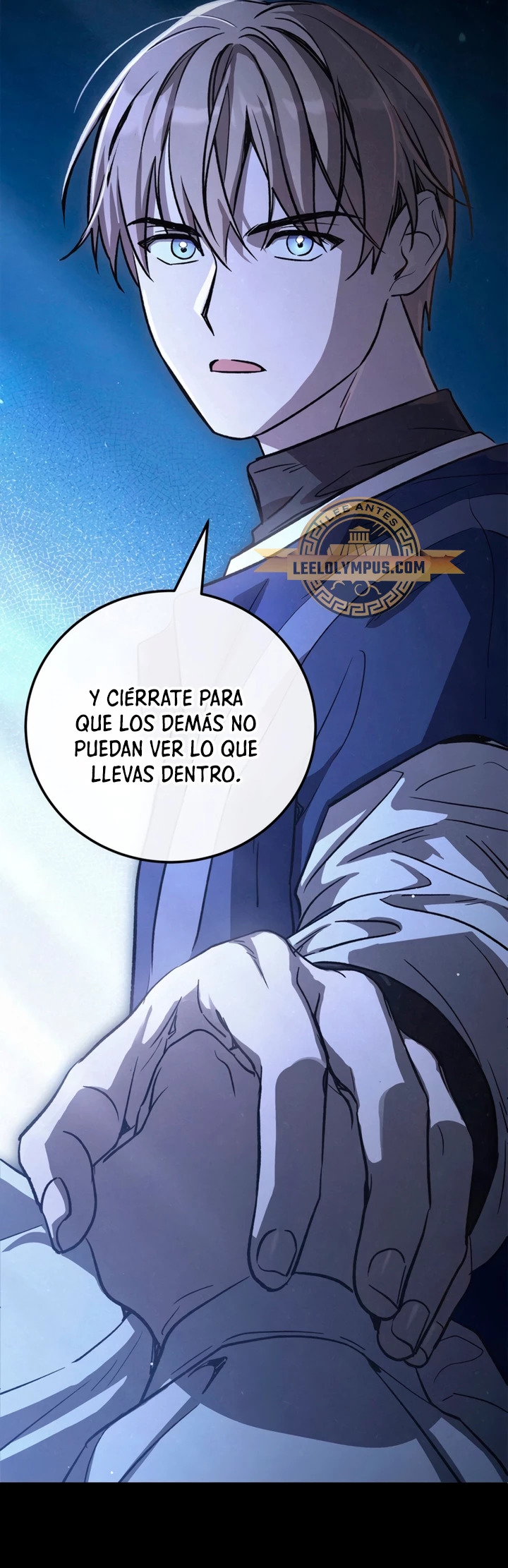 Read Hijos de la Runa Es Manga Online