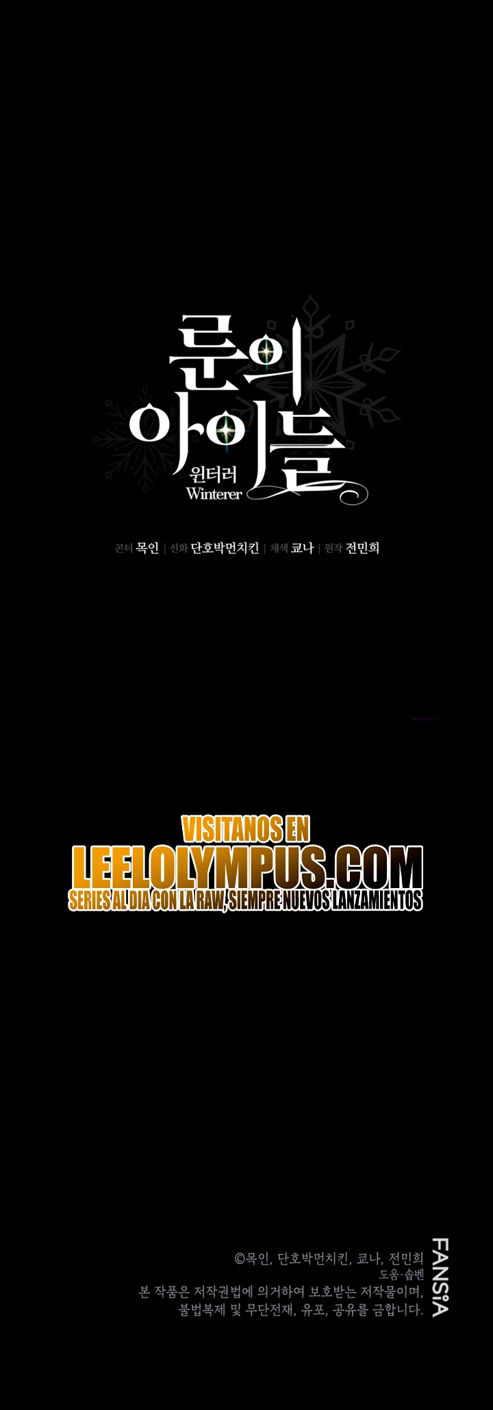 Read Hijos de la Runa Es Manga Online