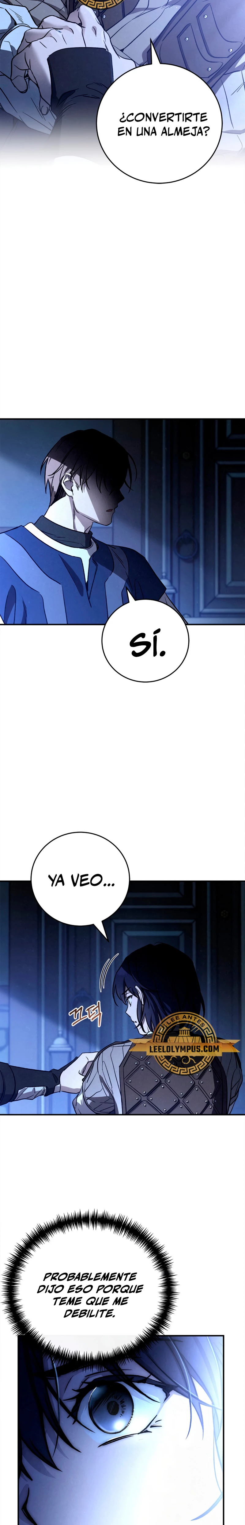 Read Hijos de la Runa Es Manga Online