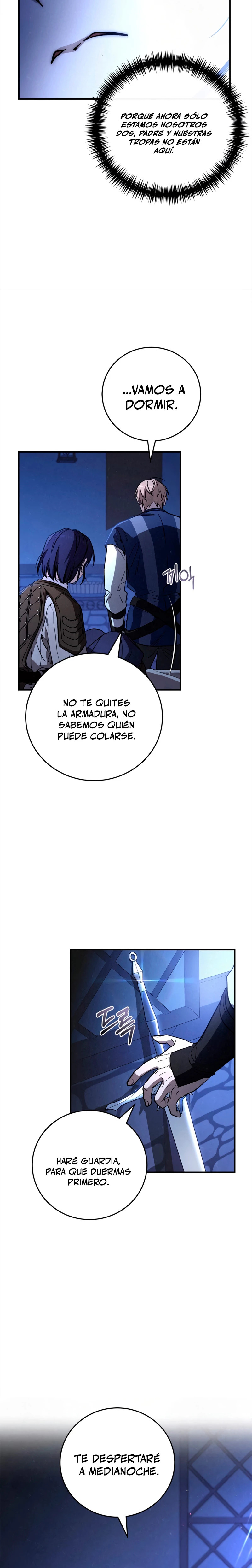 Read Hijos de la Runa Es Manga Online