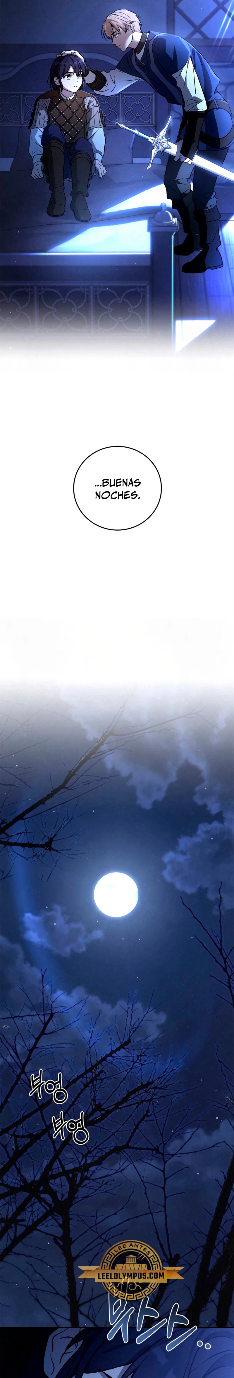 Read Hijos de la Runa Es Manga Online