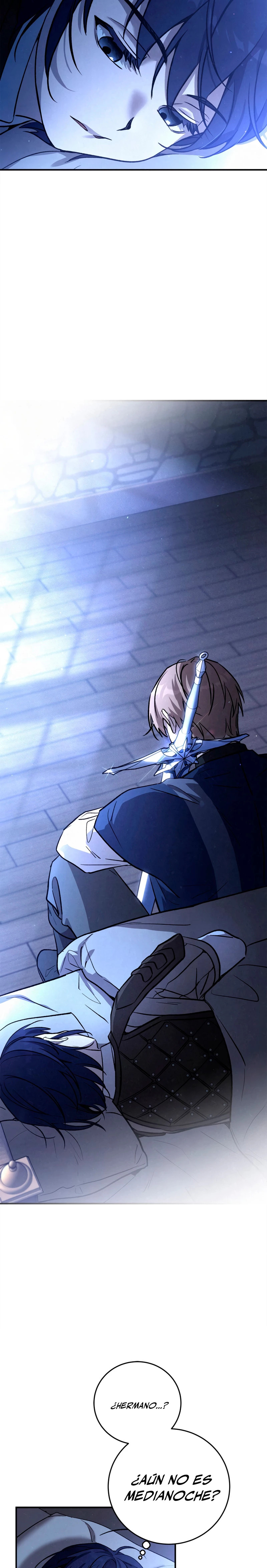 Read Hijos de la Runa Es Manga Online