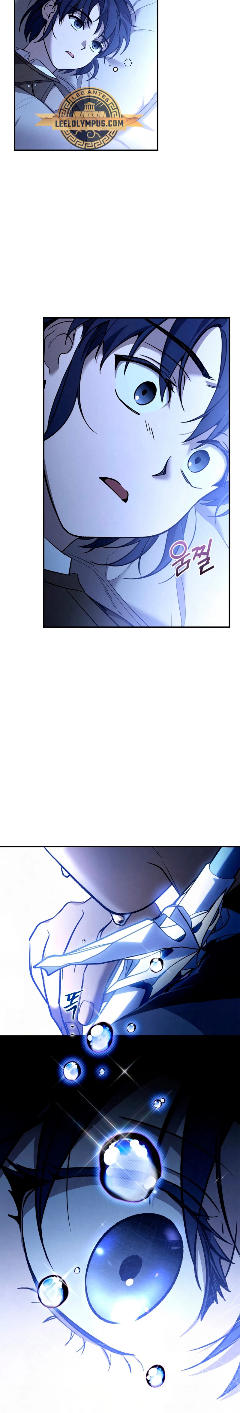 Read Hijos de la Runa Es Manga Online