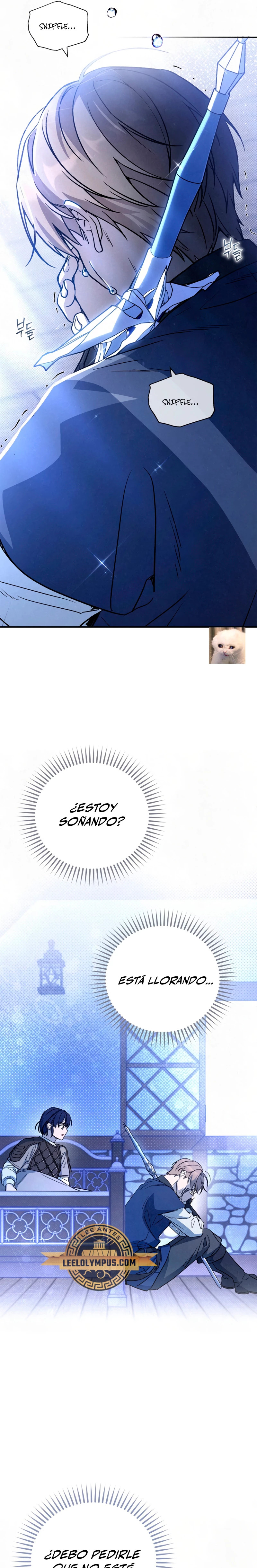 Read Hijos de la Runa Es Manga Online