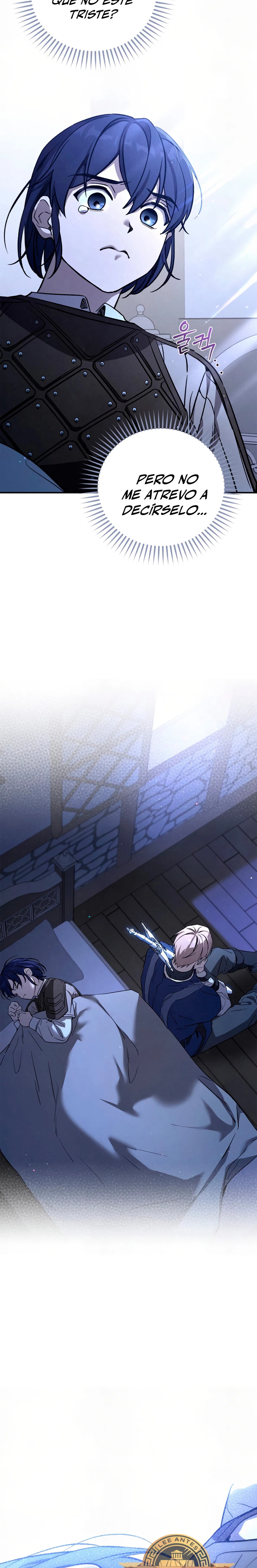 Read Hijos de la Runa Es Manga Online