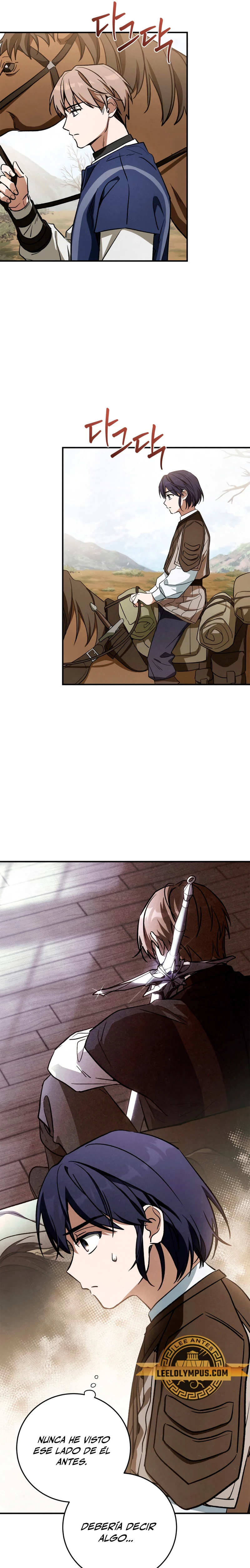 Read Hijos de la Runa Es Manga Online