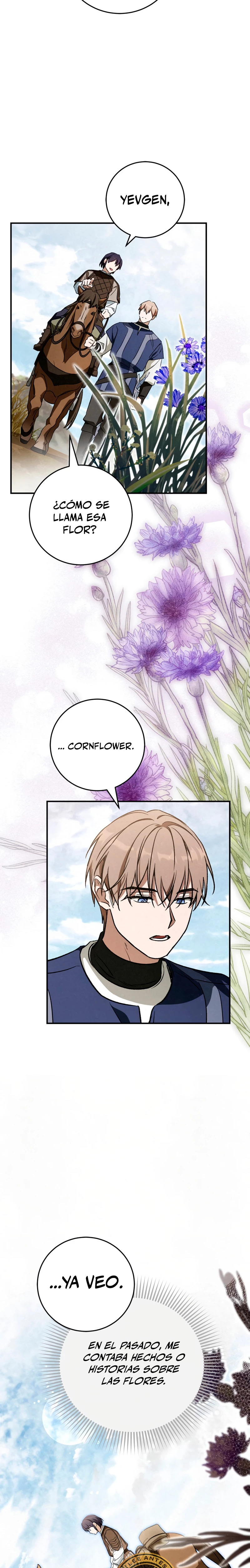 Read Hijos de la Runa Es Manga Online