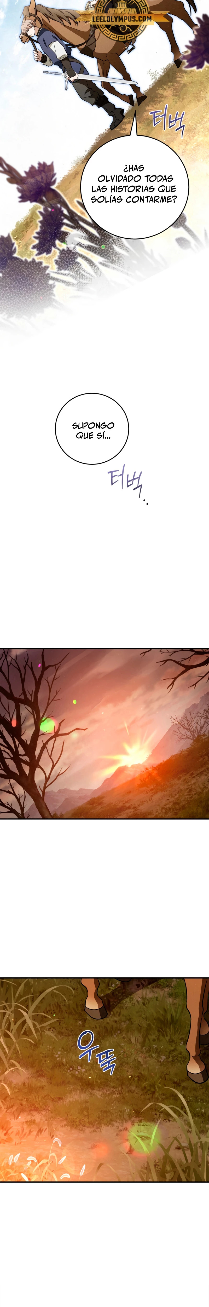 Read Hijos de la Runa Es Manga Online