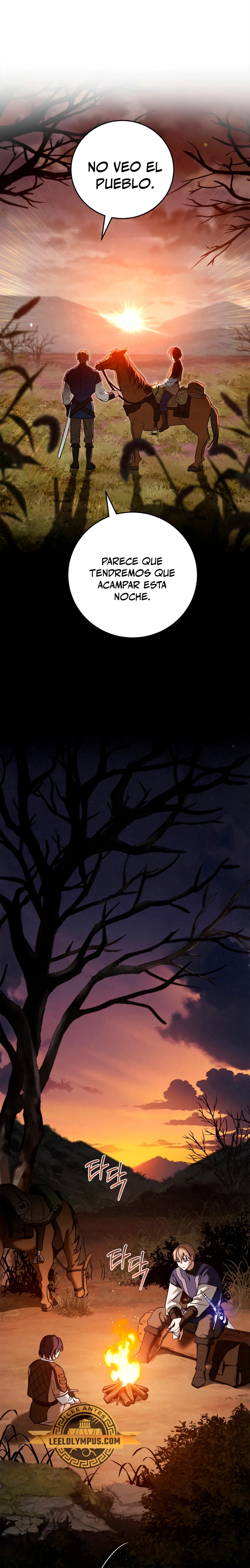 Read Hijos de la Runa Es Manga Online