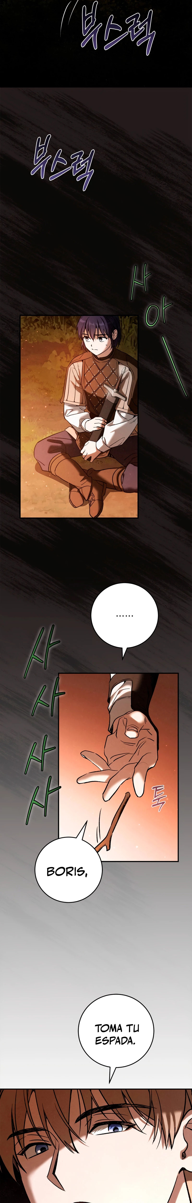 Read Hijos de la Runa Es Manga Online