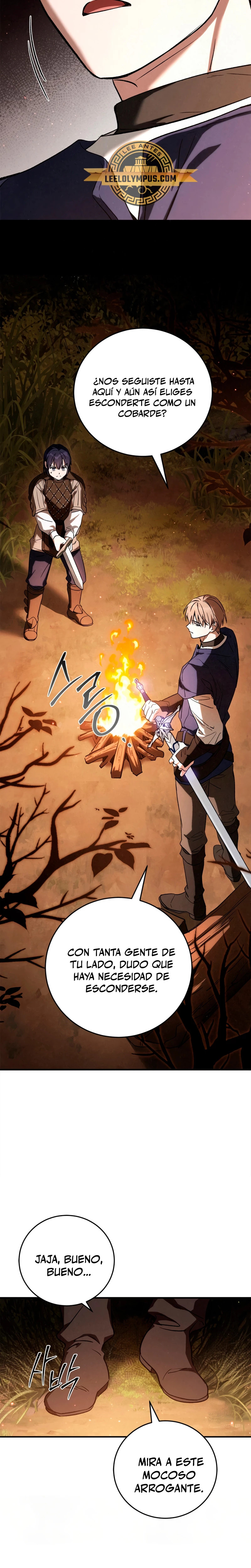 Read Hijos de la Runa Es Manga Online