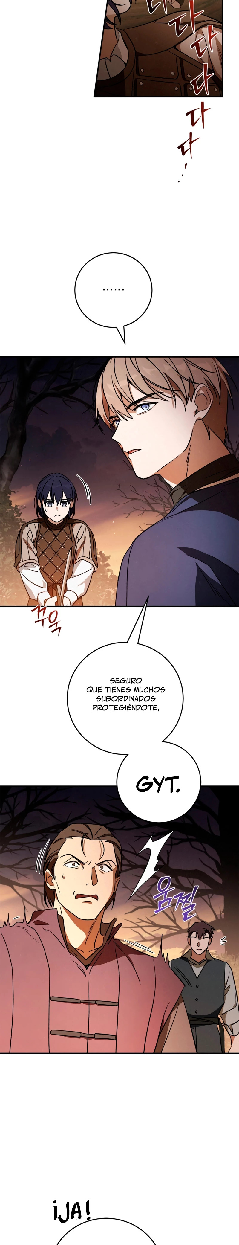 Read Hijos de la Runa Es Manga Online